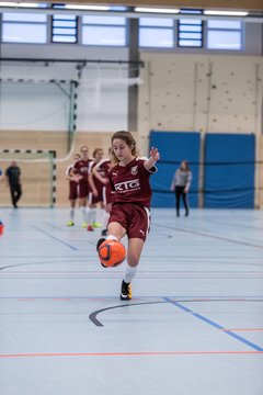 Bild 61 - C-Juniorinnen Kreismeisterschaft OD/RZ